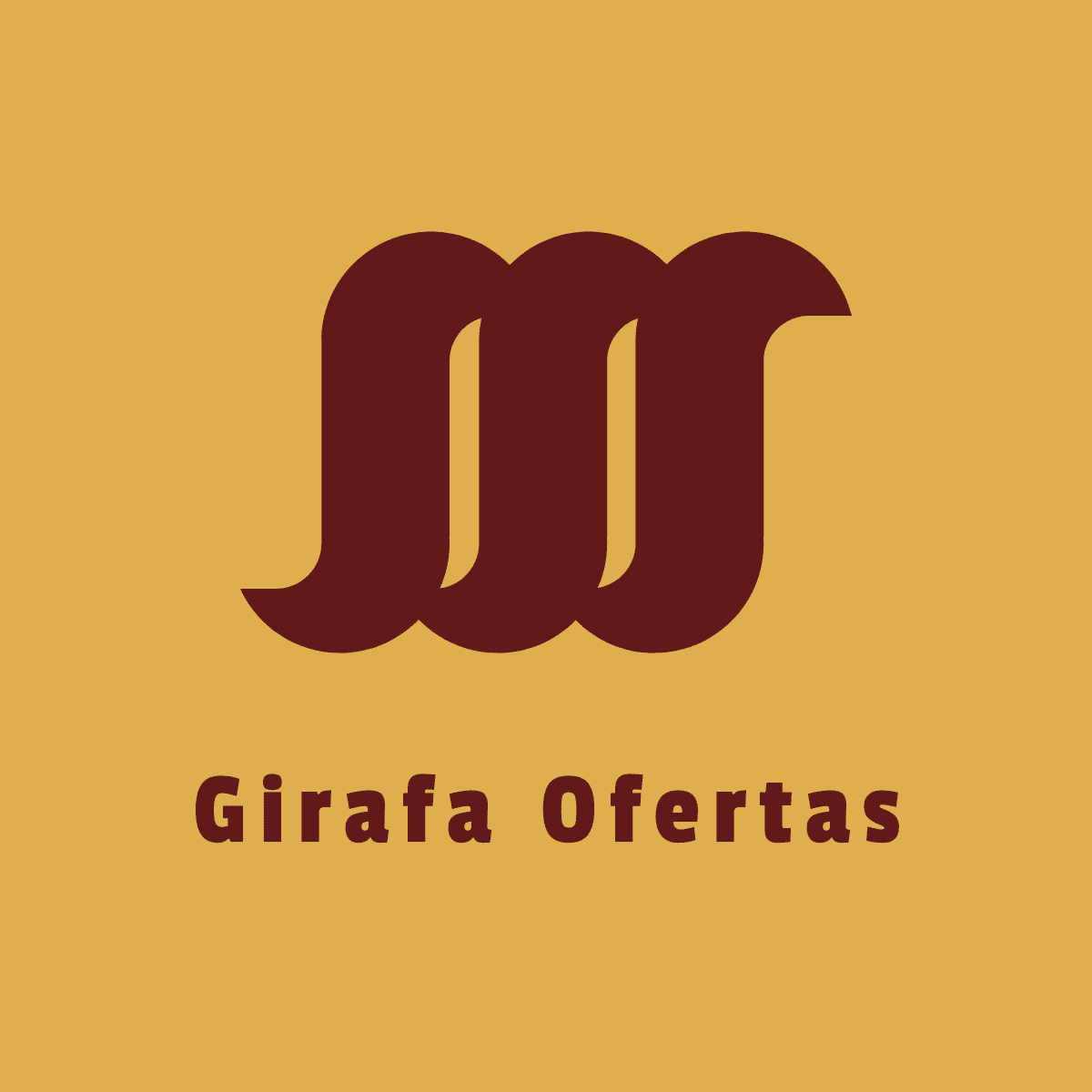 Girafa Ofertas